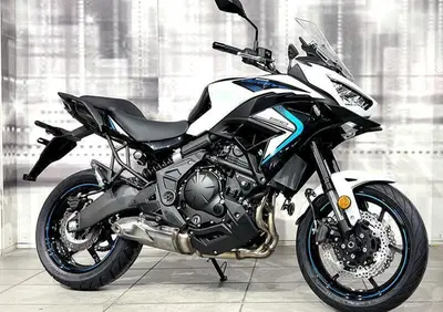 Kawasaki Versys 650 (2025 - 26) - Annuncio 9717239