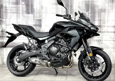 Kawasaki Versys 650 (2025 - 26) - Annuncio 9677548