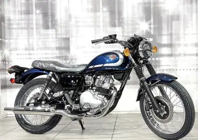 Kawasaki W 230 (2025 - 26) - Annuncio 9661648