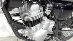 Kawasaki W 230 (2025 - 26)  (3)