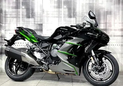 Kawasaki Ninja H2 SX SE (2023 - 26) - Annuncio 9643772