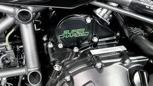 Kawasaki Ninja H2 SX SE (2023 - 26)  (3)