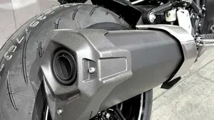 Kawasaki Ninja H2 SX SE (2023 - 26)  (4)