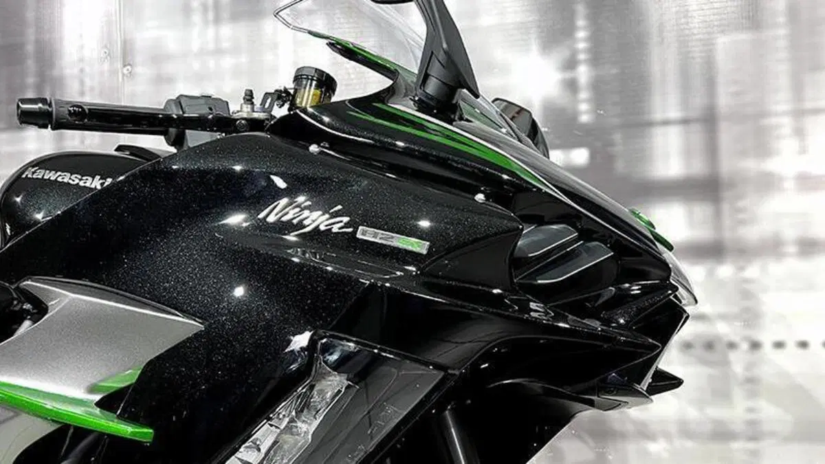 Kawasaki Ninja H2 SX SE (2023 - 26)  (5)
