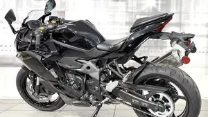 Kawasaki Ninja ZX-4R (2024 - 26)  (2)
