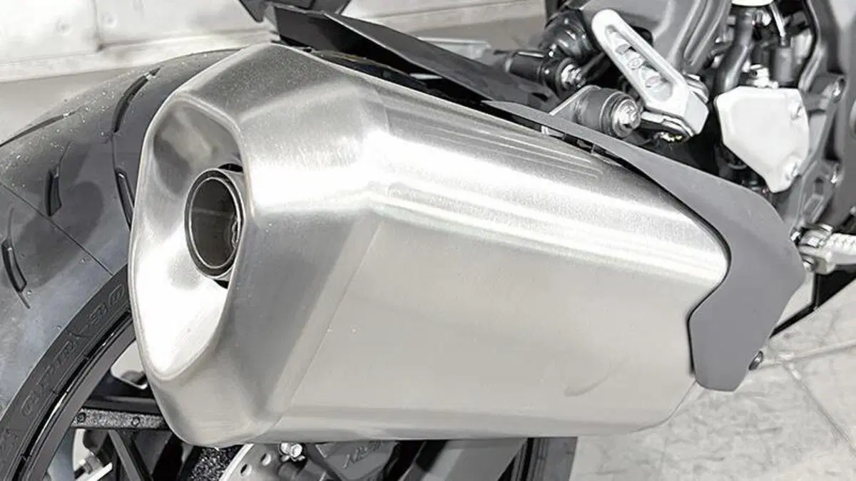 Kawasaki Ninja ZX-4R (2024 - 26)  (3)