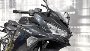 Kawasaki Ninja ZX-4R (2024 - 26)  (4)