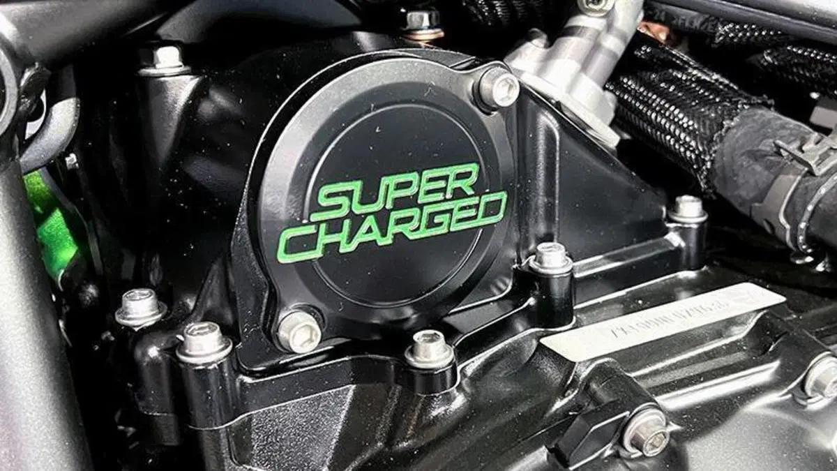 Kawasaki Ninja H2 SX SE (2023 - 26)  (3)