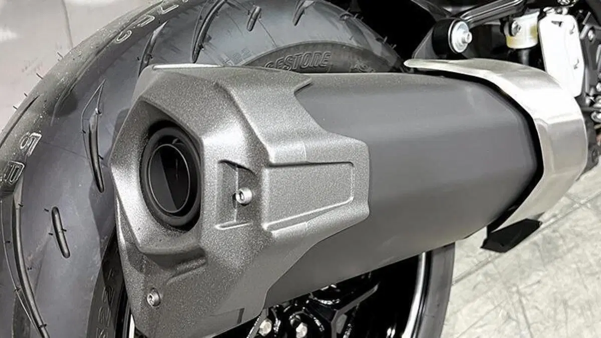Kawasaki Ninja H2 SX SE (2023 - 26)  (4)