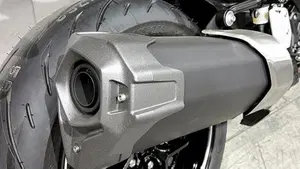 Kawasaki Ninja H2 SX SE (2023 - 26)  (4)