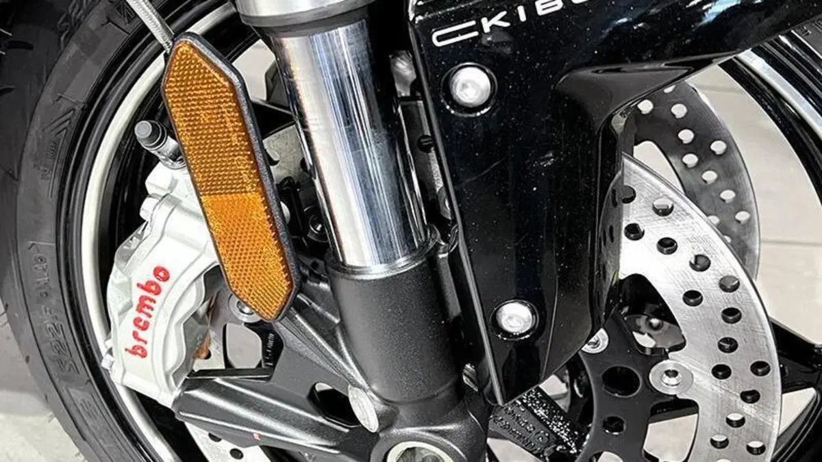 Kawasaki Ninja H2 SX SE (2023 - 26)  (5)