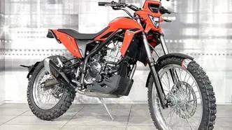 Betamotor Alp 4.0 (2024 - 26) nuova