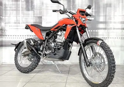 Betamotor Alp 4.0 (2024 - 26) - Annuncio 9599447