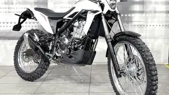 Betamotor Alp 4.0 (2024 - 26) nuova