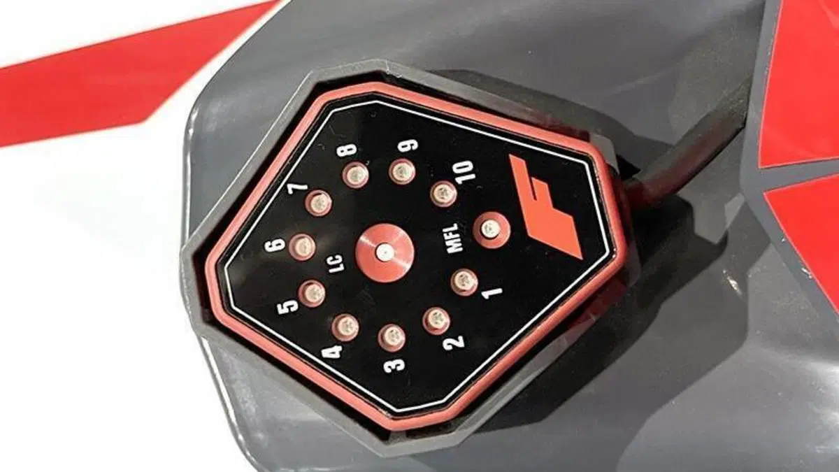 Fantic Motor XXF 450 Cross (2022)  (3)