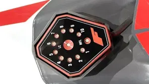 Fantic Motor XXF 450 Cross (2022)  (3)