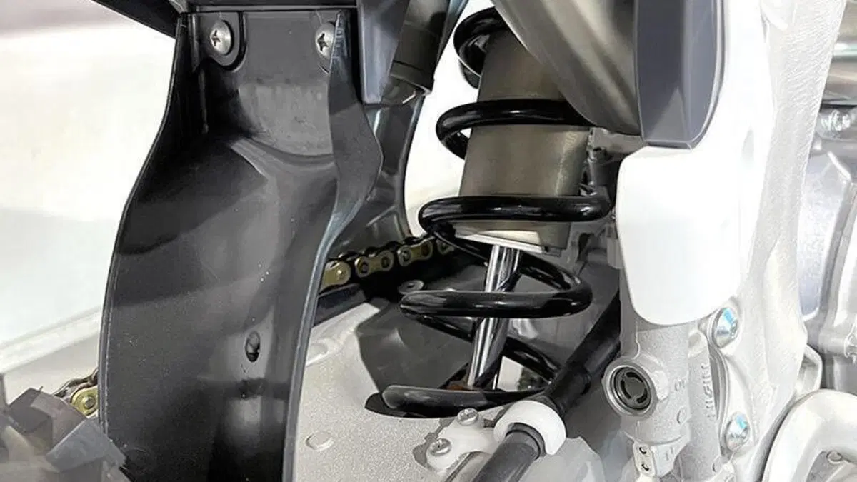 Fantic Motor XXF 450 Cross (2022)  (5)