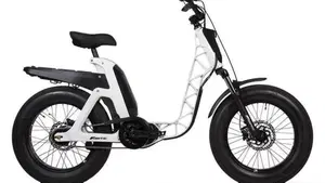 Fantic Motor Issimo (2019 - 23) 