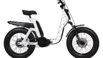 Fantic Motor Issimo (2019 - 23) nuova