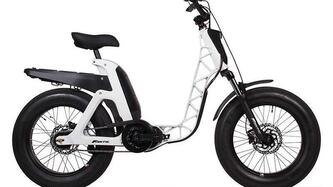 Fantic Motor Issimo (2019 - 23) nuova