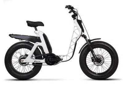Fantic Motor Issimo (2019 - 23) - Annuncio 9347638