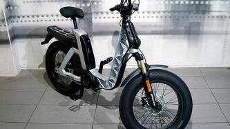 Fantic Motor Issimo (2019 - 23) nuova
