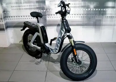Fantic Motor Issimo (2019 - 23) - Annuncio 9347639