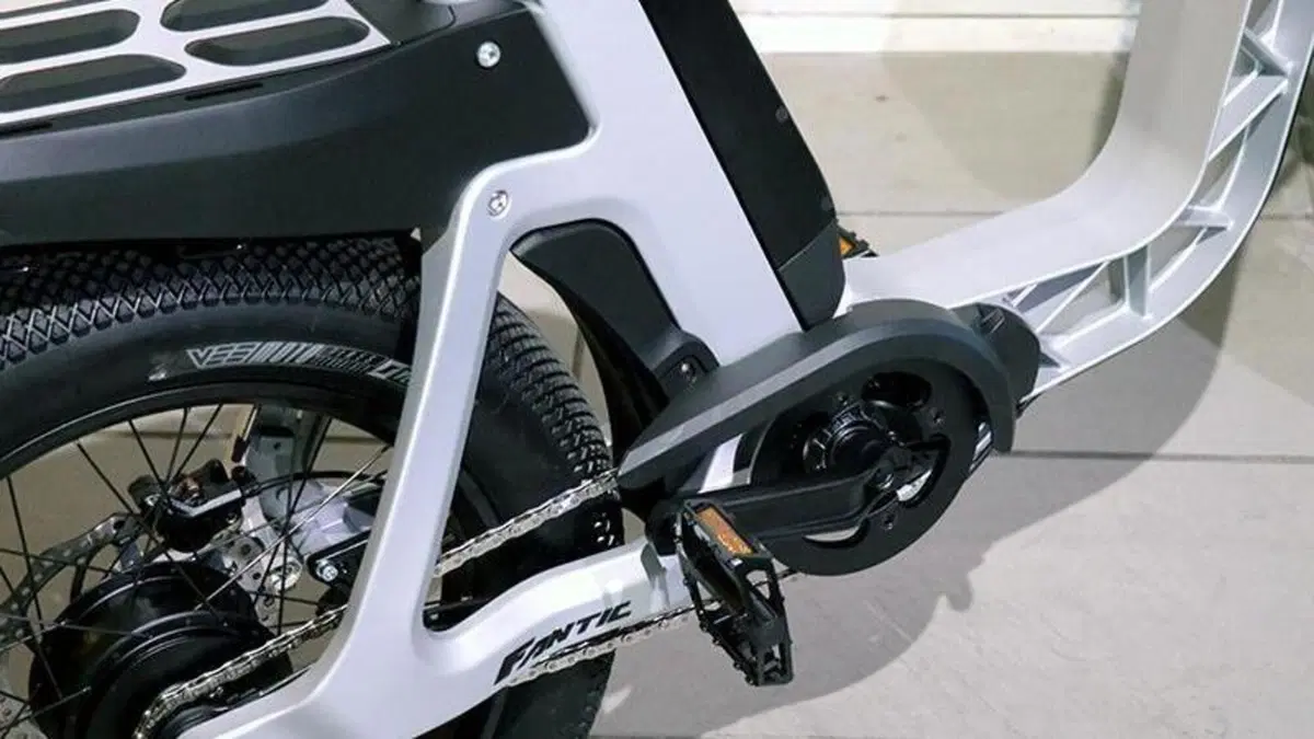 Fantic Motor Issimo (2019 - 23)  (3)