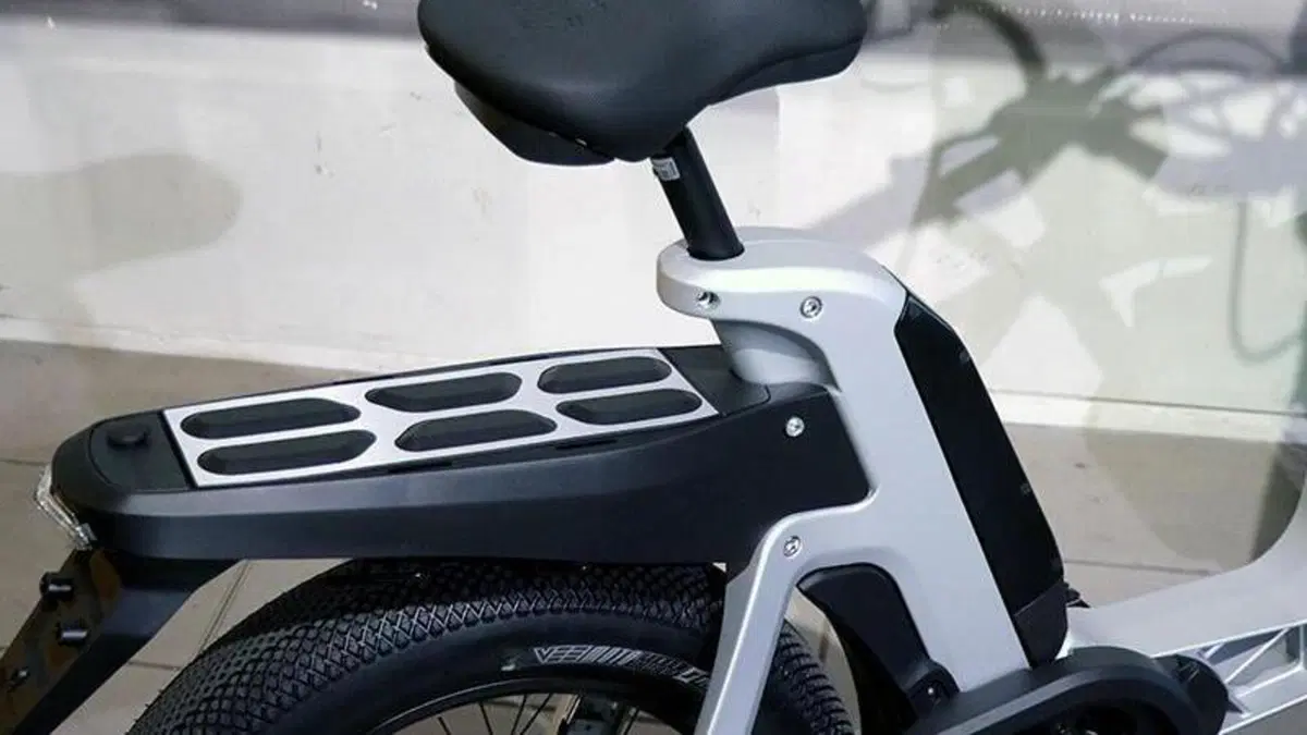 Fantic Motor Issimo (2019 - 23)  (4)