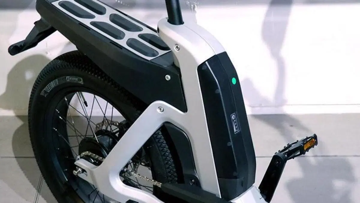 Fantic Motor Issimo (2019 - 23)  (5)