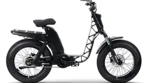 Fantic Motor Issimo (2019 - 23) 