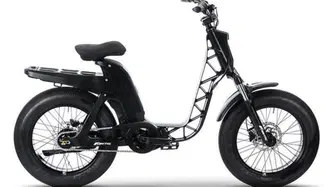 Fantic Motor Issimo (2019 - 23) nuova
