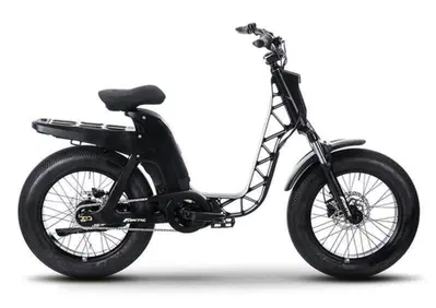 Fantic Motor Issimo (2019 - 23) - Annuncio 9347640