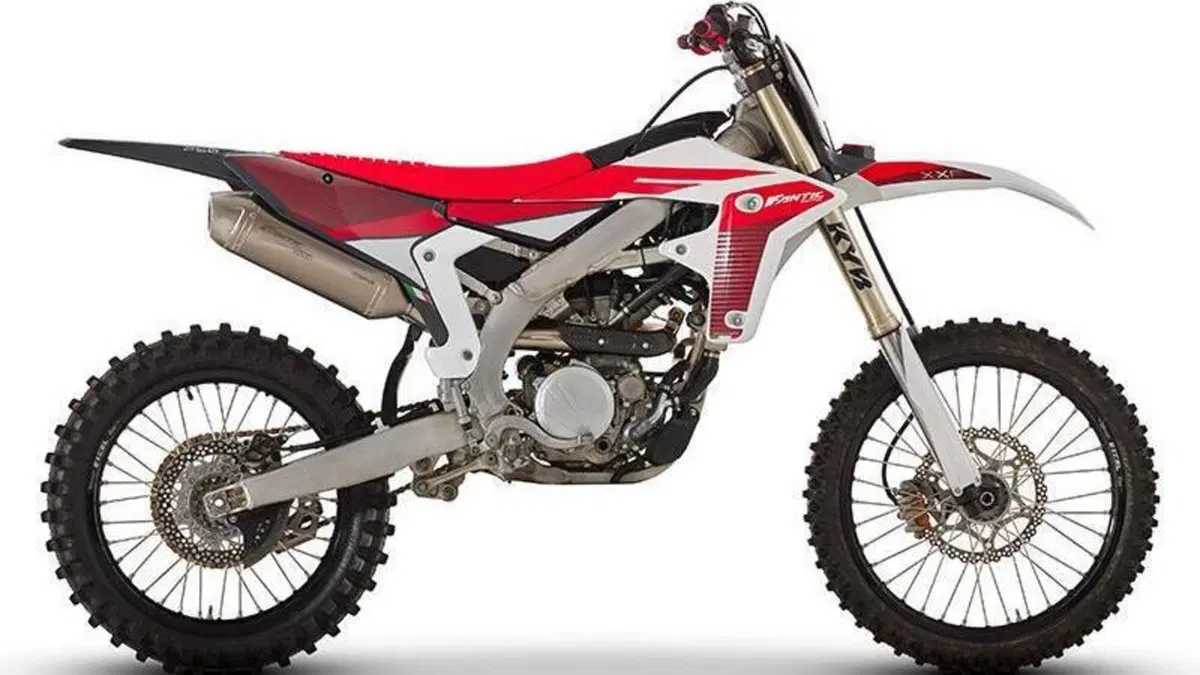 Fantic Motor XXF 250 4T (2023) 