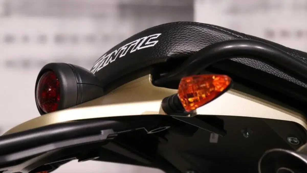 Fantic Motor Caballero 500 Rally (2021 - 23)  (3)