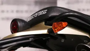 Fantic Motor Caballero 500 Rally (2021 - 23)  (3)