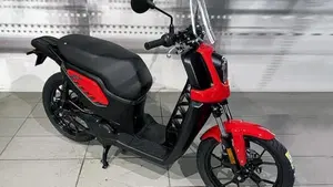Fantic Motor Issimo (2019 - 23) 