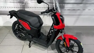 Fantic Motor Issimo (2019 - 23) nuova