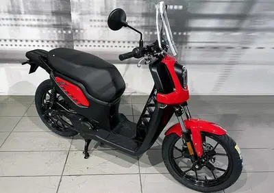 Fantic Motor Issimo (2019 - 23) - Annuncio 9164675
