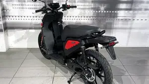 Fantic Motor Issimo (2019 - 23)  (2)
