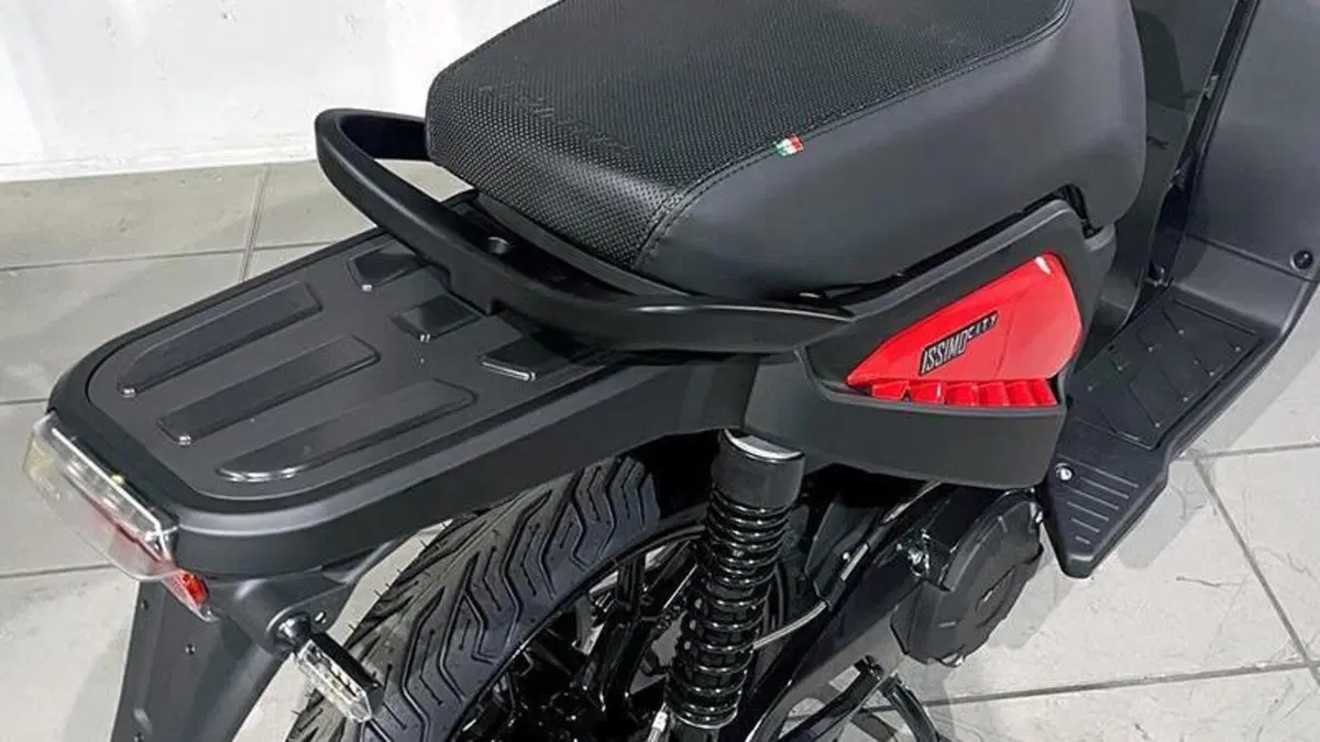 Fantic Motor Issimo (2019 - 23)  (4)