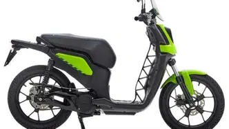 Fantic Motor Issimo (2019 - 23) nuova
