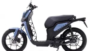 Fantic Motor Issimo (2019 - 23) 
