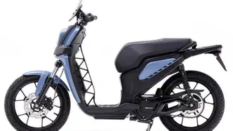Fantic Motor Issimo (2019 - 23) nuova