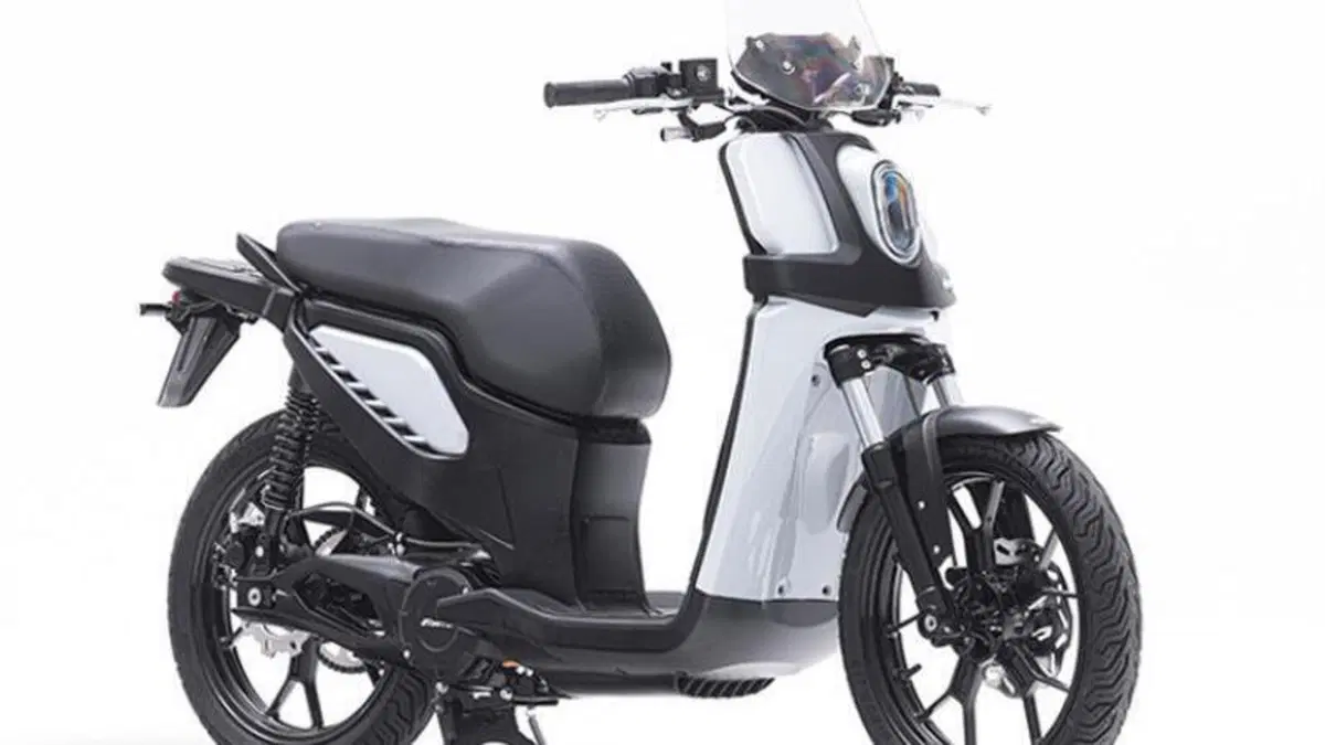 Fantic Motor Issimo (2019 - 23) 