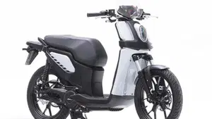Fantic Motor Issimo (2019 - 23) 