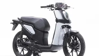 Fantic Motor Issimo (2019 - 23) nuova