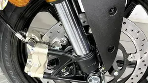 Fantic Motor Stealth 125 (2025 - 26)  (4)