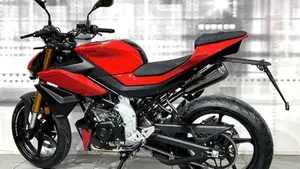 Fantic Motor Stealth 125 (2025 - 26)  (2)