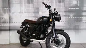 Mash Italia Two Fifty 250 (2021 - 25) 